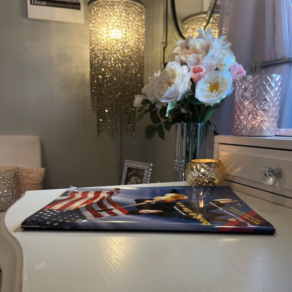 🎸Paul McCartney 2002 “Back in the U.S.” Tour Concert Program/Book - Picture 9 of 15